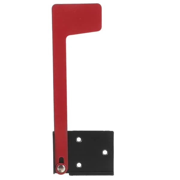 1 Set Brevlådeflag Universal Flag Brevlådeerstatning M-112-02918