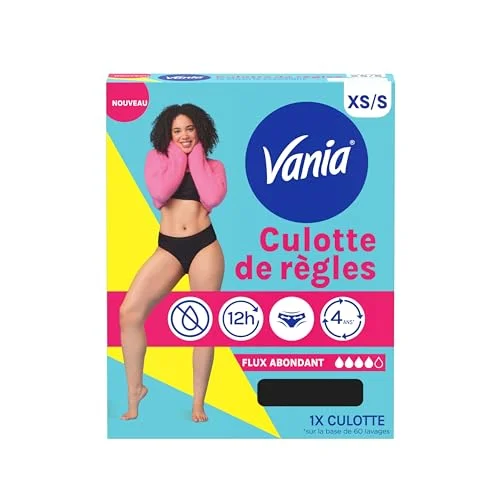 Vania® XS linjaltrosor 3574661776286