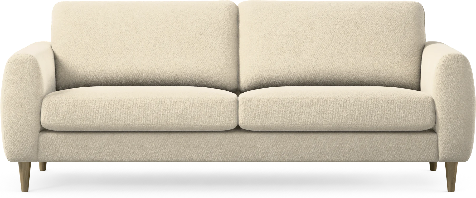 Bridge 3-sits soffa NuXqu