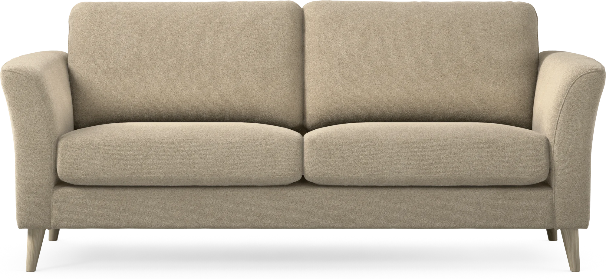Bridge 2-sits soffa 5iLen