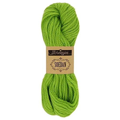 Scheepjes Soedan 1376 Garn 10x50g 8717738211593