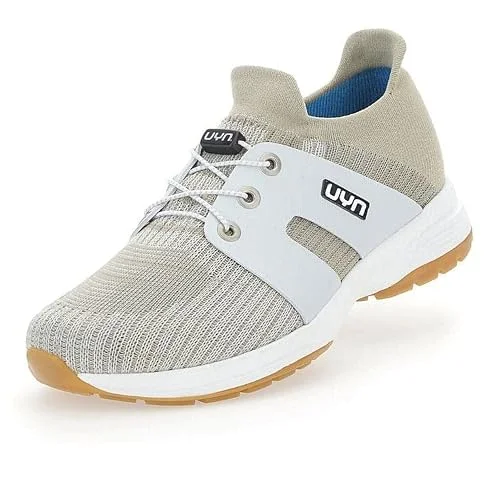 UYN Herr skipper sneakers, beige, 46 EU 8054216566210