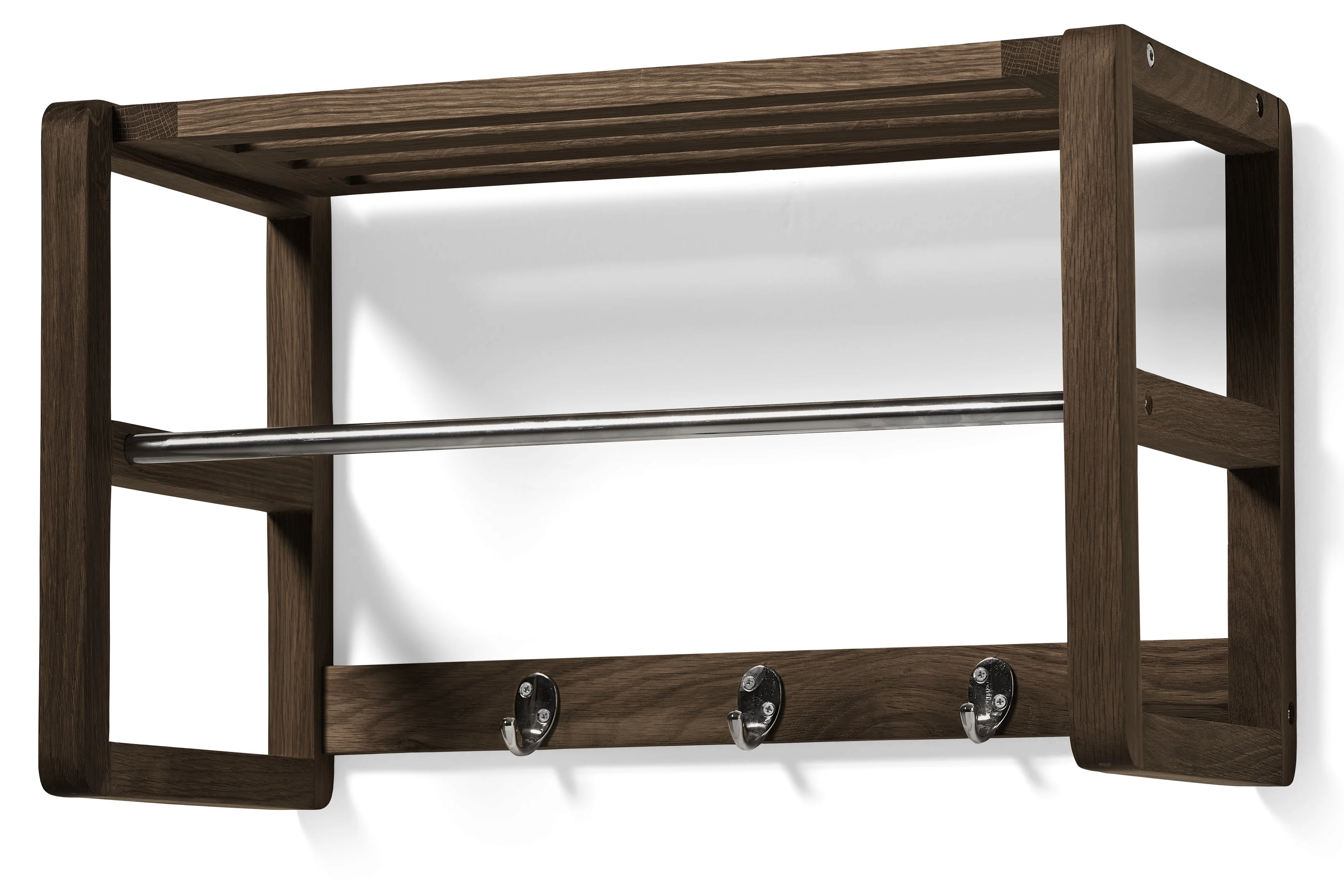 Branäs Hatthylla, B 60 cm c2t6D