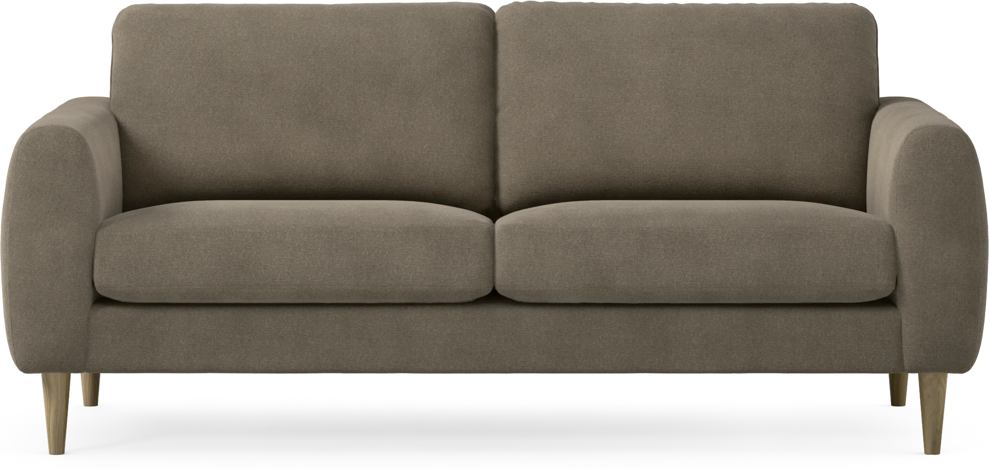 Bridge 2-sits soffa SwJy3