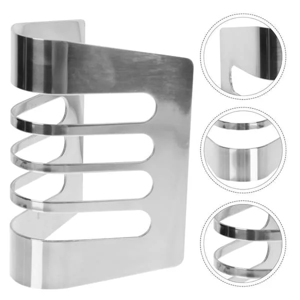 1 st Brödställ Rostfritt Stål Brödrost Hållare 4 Skivor Bordsställ För Rostat Bröd Brödrost Metallbricka Bakställ Frukt 4 kortplatser 260108dhjcjfd536 1 st Brödställ Rostfritt Stål Brödrost Hållare 4 Skivor Bordsställ För Rostat Bröd Brödrost Metallbricka Bakställ Frukt 4 kortplatser 260108dhjcjfd536
