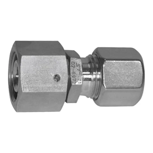 RIEGLER 112361 ES 566 reduktionsskåp., tätningskegel, mamma M22 x 1,5 i., 1.4571 Ø15 12, 1 st. 4047322216005