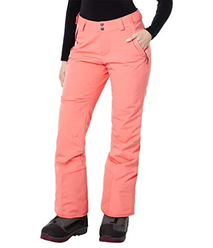 Spyder Kvinnors standard sektionbyxor, tropisk, liten 192636409057