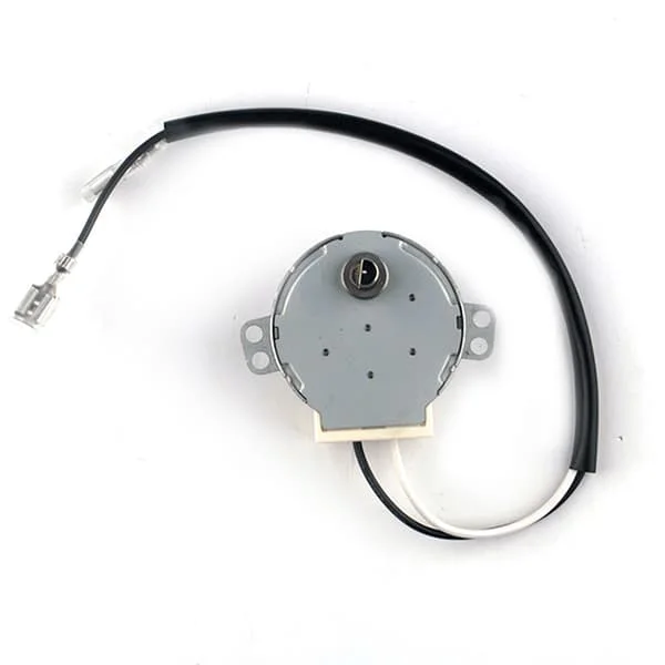 1 st 50TYZ-E synkronmotor 220V-240V~ Motor för ismaskin CFDK063324ZYY 1 st 50TYZ-E synkronmotor 220V-240V~ Motor för ismaskin CFDK063324ZYY