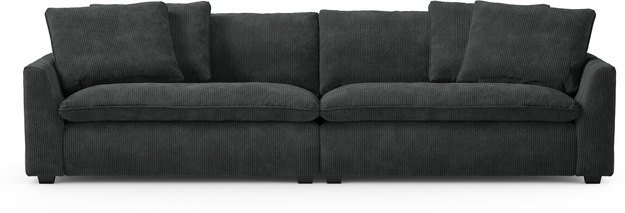 Bellora 4-sits soffa qdWfI