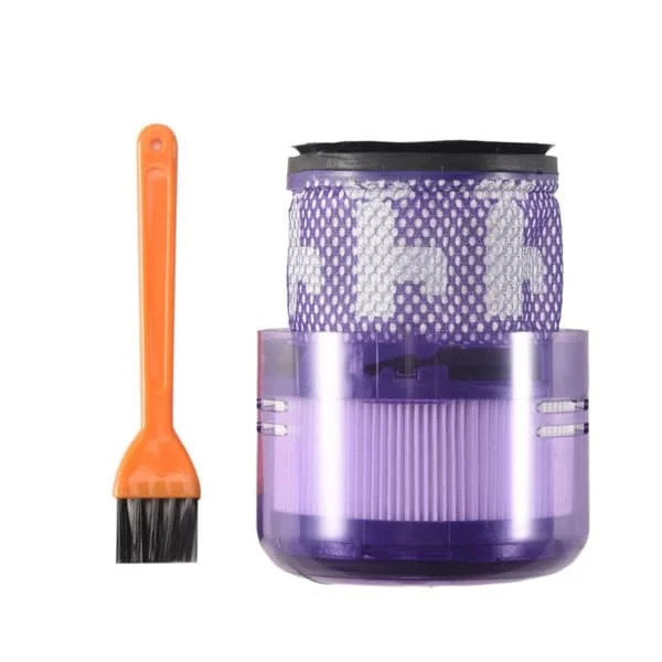 1 Ersättningsfilter för Sv19 Omni-Glide Dammsugare (Artikelnummer: 965241-01) TAL-MN113-1365 1 Ersättningsfilter för Sv19 Omni-Glide Dammsugare (Artikelnummer: 965241-01) TAL-MN113-1365