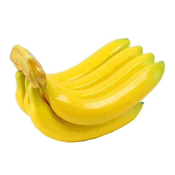 1 st Dekorativ Bananmodell duo1230-1311 1 st Dekorativ Bananmodell duo1230-1311