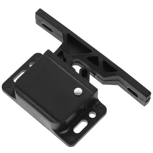 1 Set RV Cabinet Door Lock Latch RV Drawer Lock And Latch For Motorhome Black Black 5.00X3.50X1.50CM 260814bt01jnfd2390 1 Set RV Cabinet Door Lock Latch RV Drawer Lock And Latch For Motorhome Black Black 5.00X3.50X1.50CM 260814bt01jnfd2390
