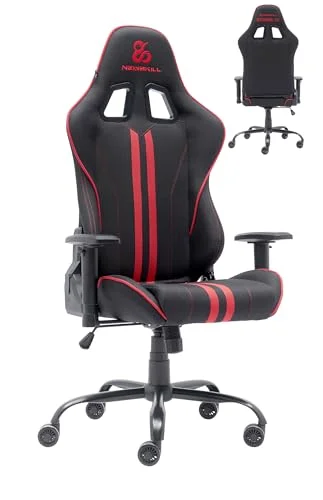 Newskill Spelstol, Medium 8435443703935