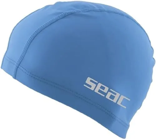 SEAC Comfort High Stretch, Simning Hörlurar för män och kvinnor 8002908468120