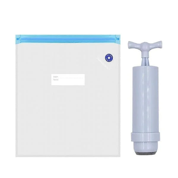 1 set Filamentförvaring Vakuumförseglingspåsar Filamenttork med handpumpset 10 vacuum bags Fy10-07-WJQ05972 1 set Filamentförvaring Vakuumförseglingspåsar Filamenttork med handpumpset 10 vacuum bags Fy10-07-WJQ05972