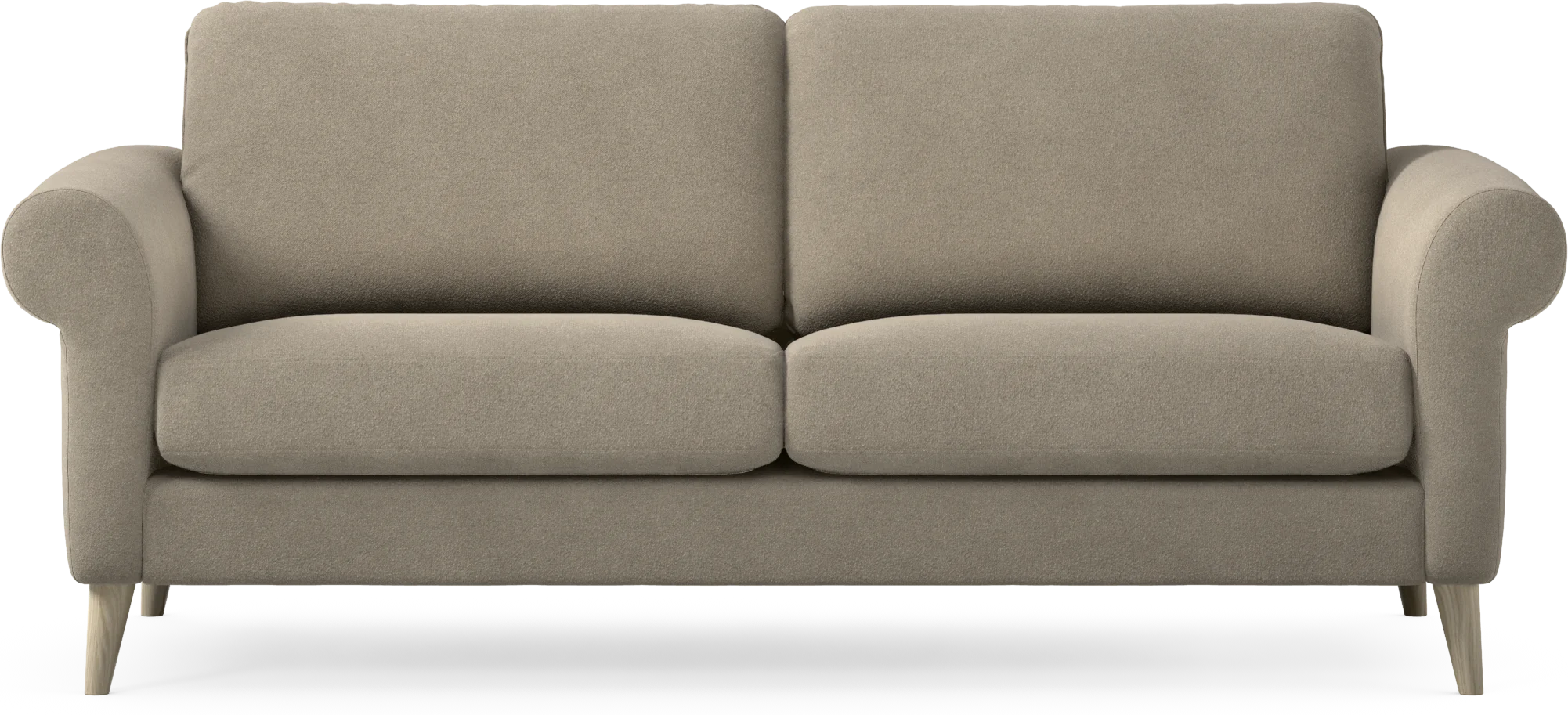 Bridge 2-sits soffa AFSJf