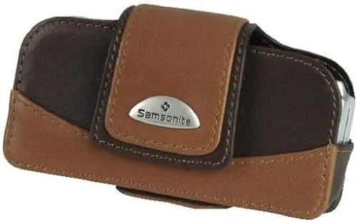 Hama Samsonite Cambridge, brun, S 4007249373892
