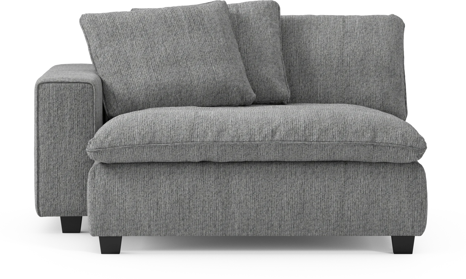 Bellora Schäslong XL med armstöd vänster x3RVb