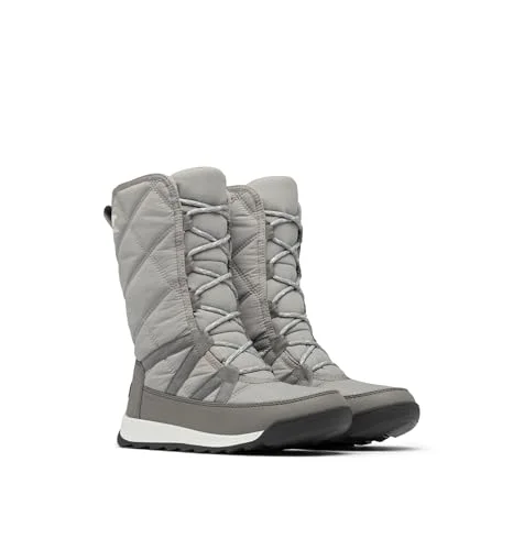 Sorel Whitney II Plus Snörad Hög Vattentät Stövel för Kvinnor 195981498882