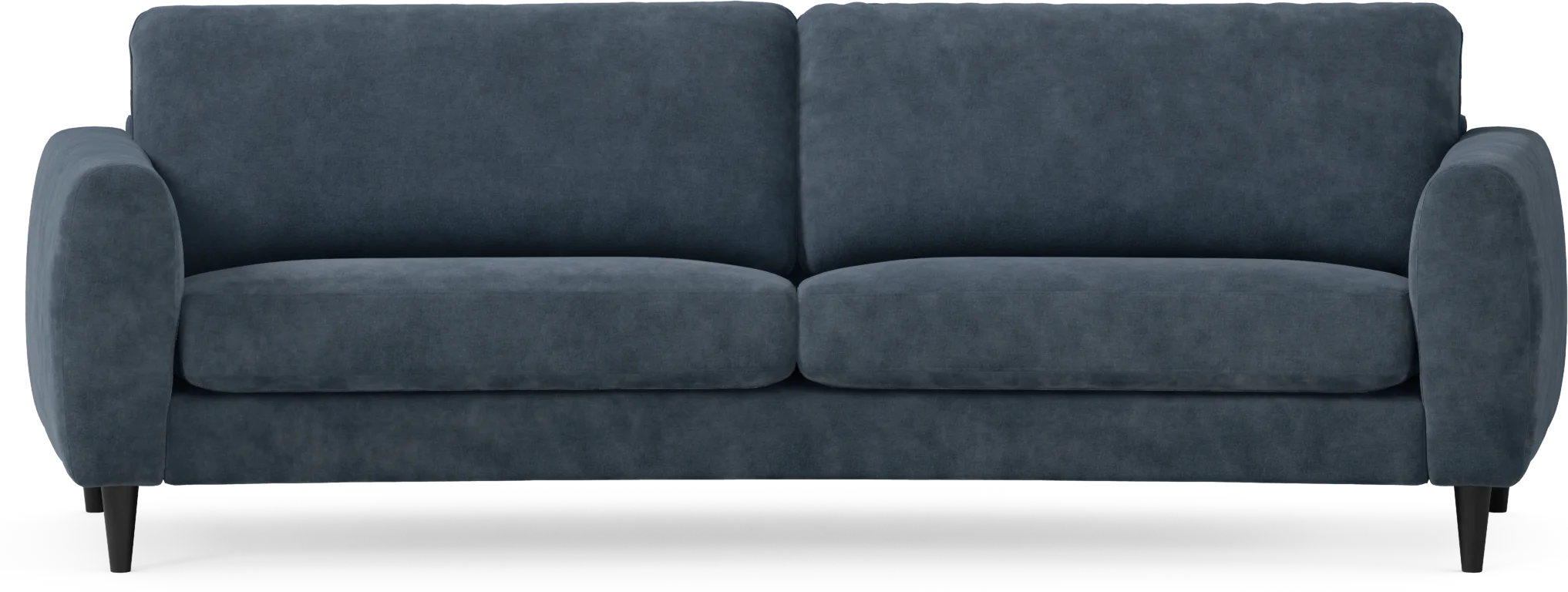 Bridge 3-sits soffa svängd iXxfc