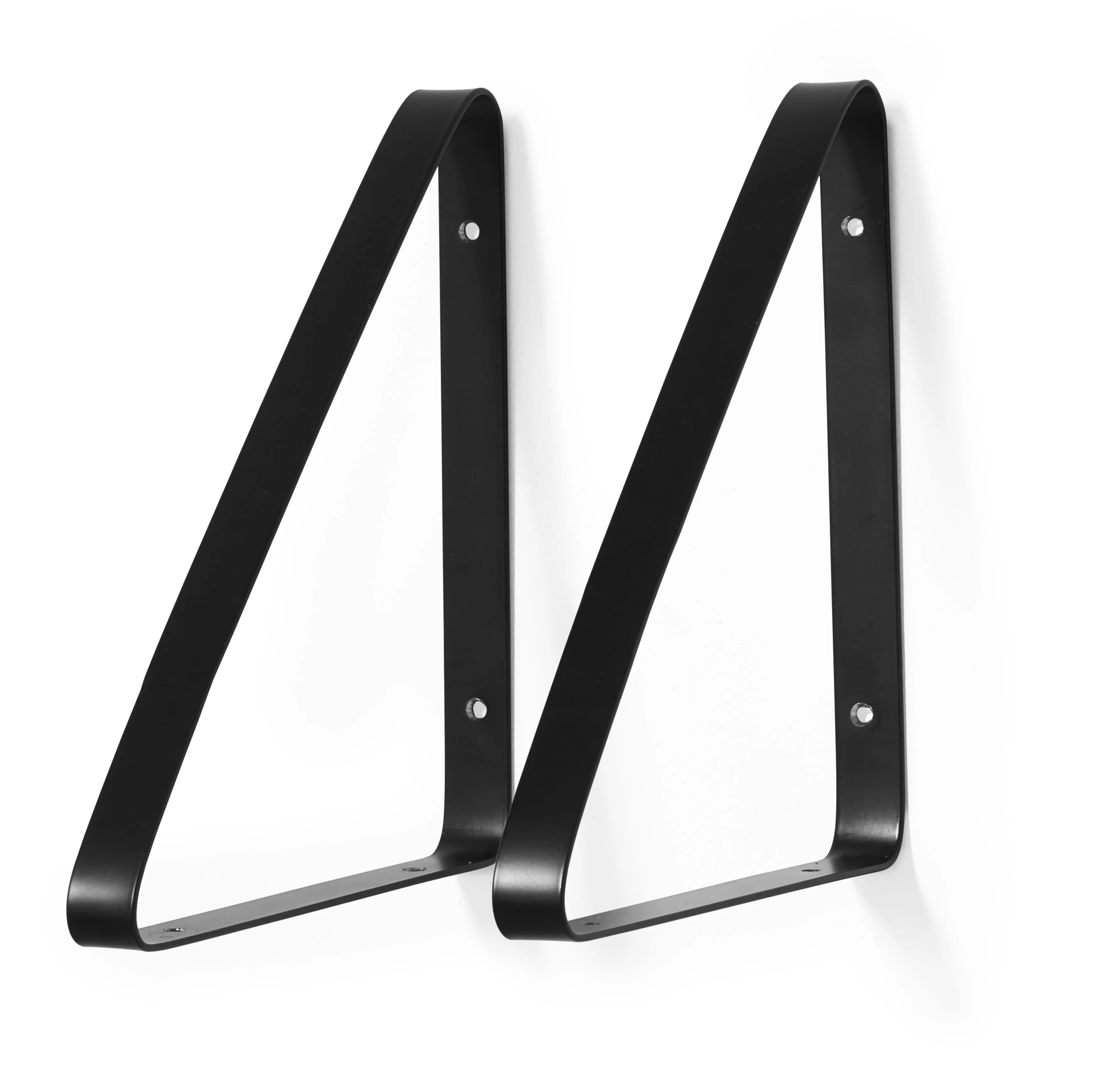 Axel Konsol till vägghyllplan, 2-pack, 2x21x21 cm 0AdSS Axel Konsol till vägghyllplan, 2-pack, 2x21x21 cm 0AdSS