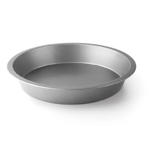 Lacor 68455 Rund form, tårtform, läcker samling, non stick, PFOA fri, lämplig för ugn, kyl/frys, enkel rengöring, kolstål, Ø24 cm, h: 4,5 1,5 liter 8414271684555