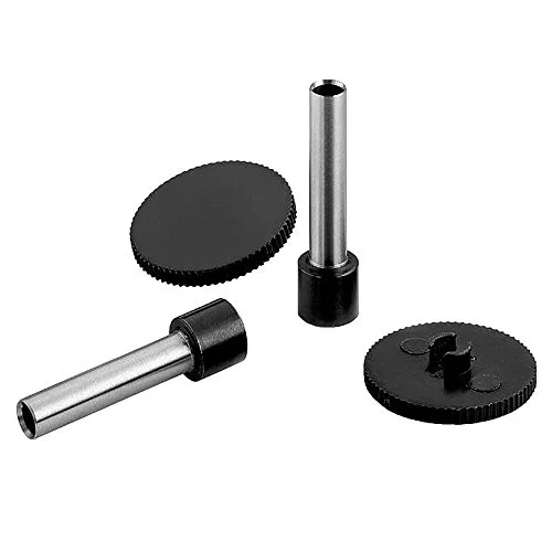 Novus tillbehörssats för blockhålet B 2200 (2 st. hålpipor, 8 x matris, utbytbart verktyg) 4009729042793
