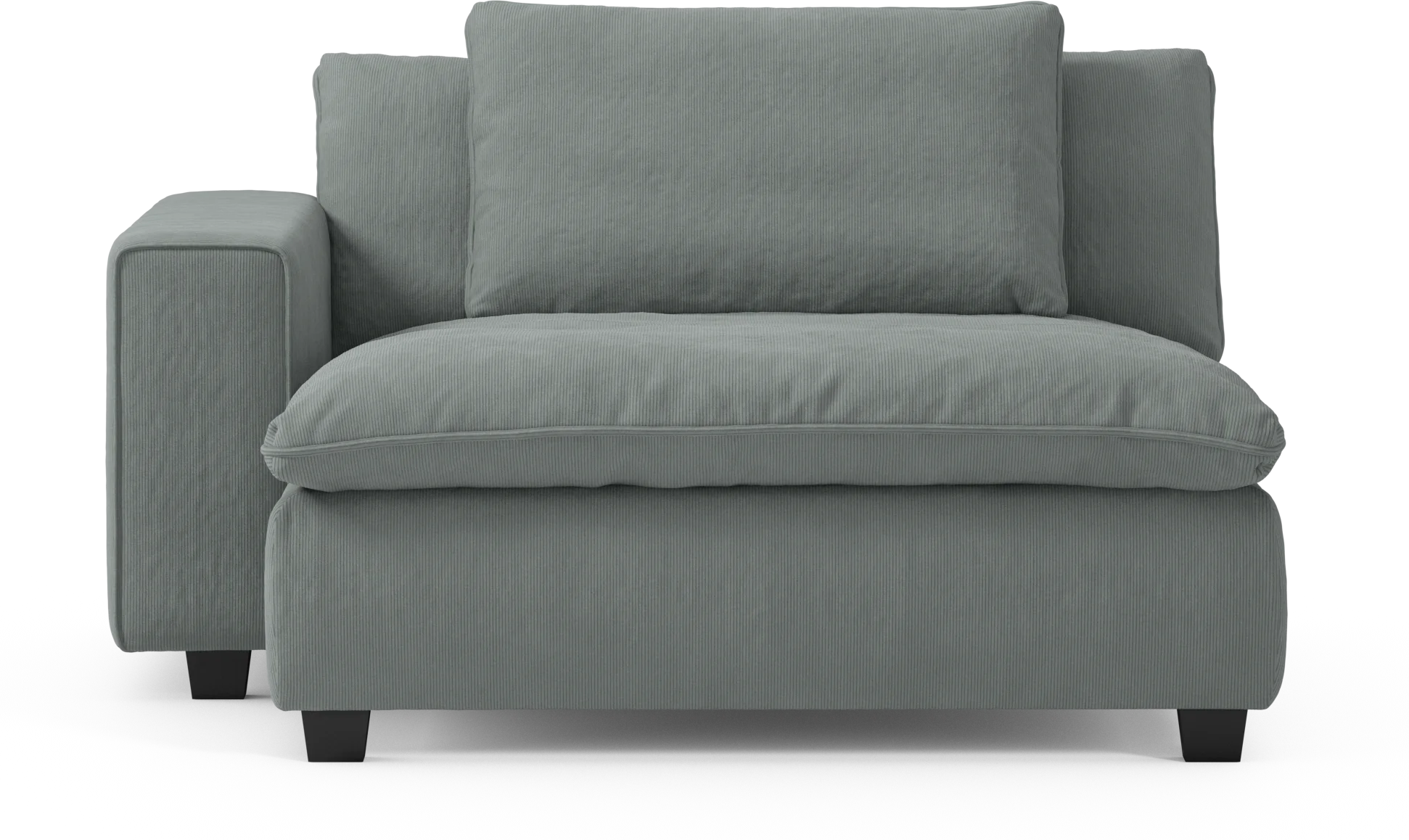 Bellora Schäslong XL med armstöd vänster LlfQP