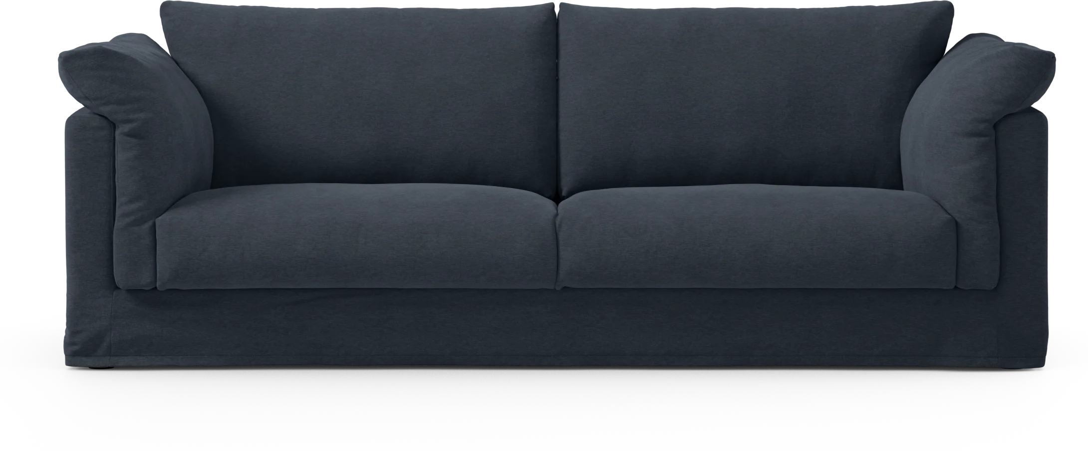 Cherrie 3-sits soffa med kappa Nfjvq