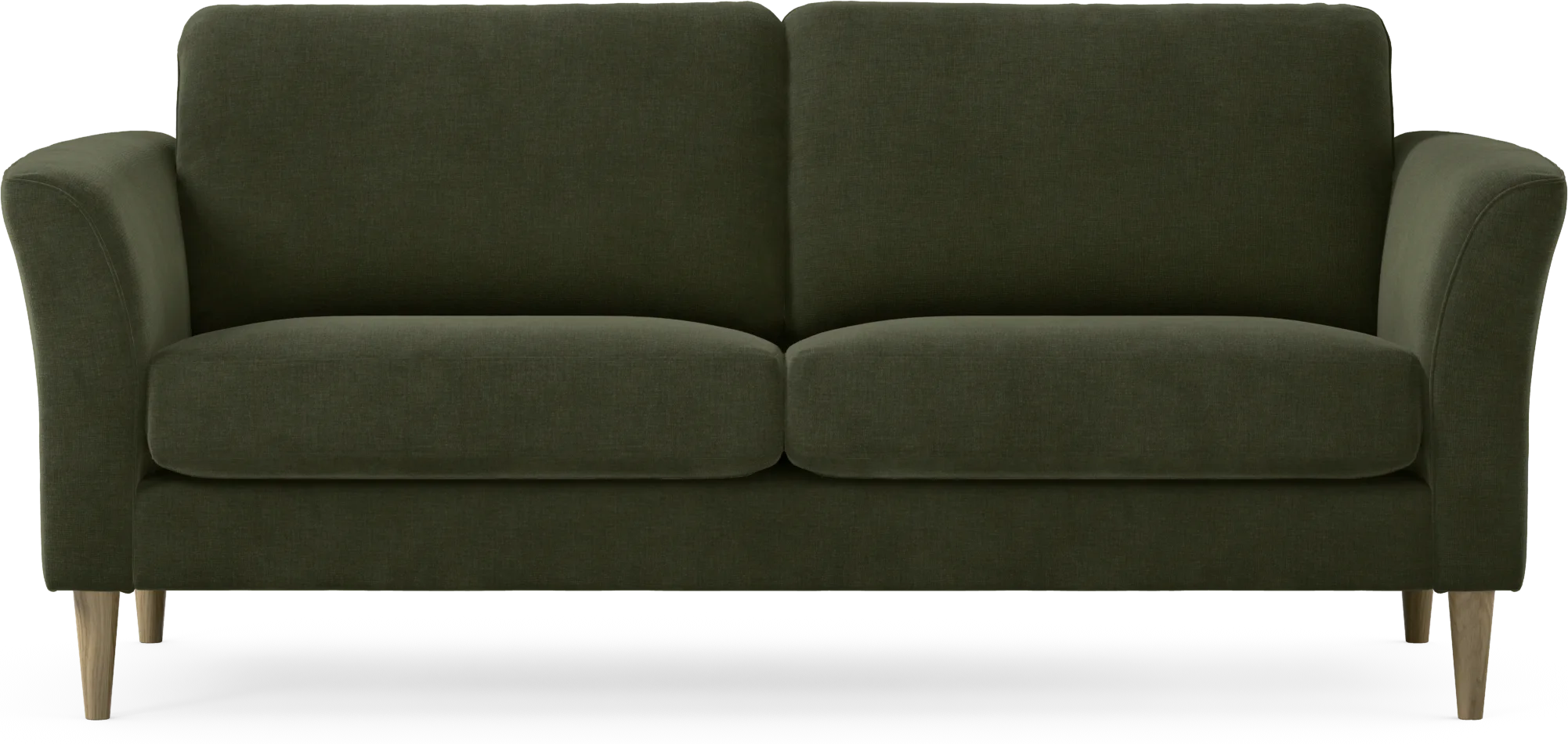 Bridge 2-sits soffa m67iA