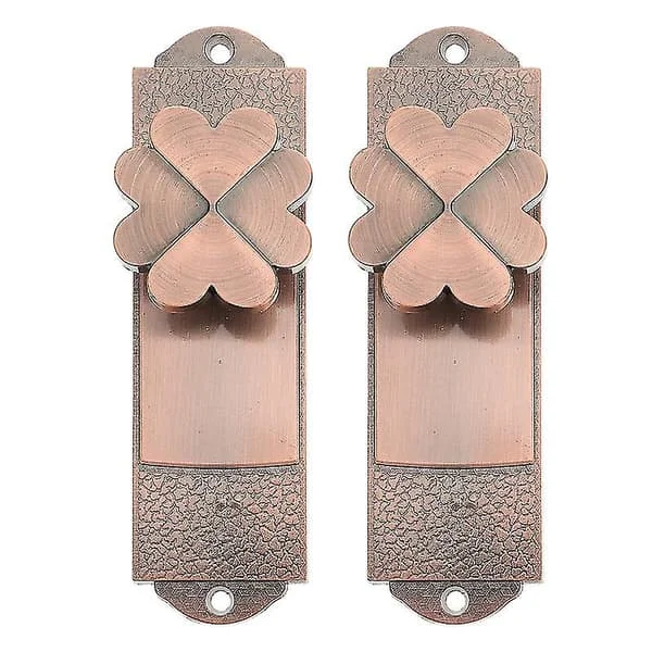 1 Pair Decorative Hooks HY-SY-081304265 1 Pair Decorative Hooks HY-SY-081304265