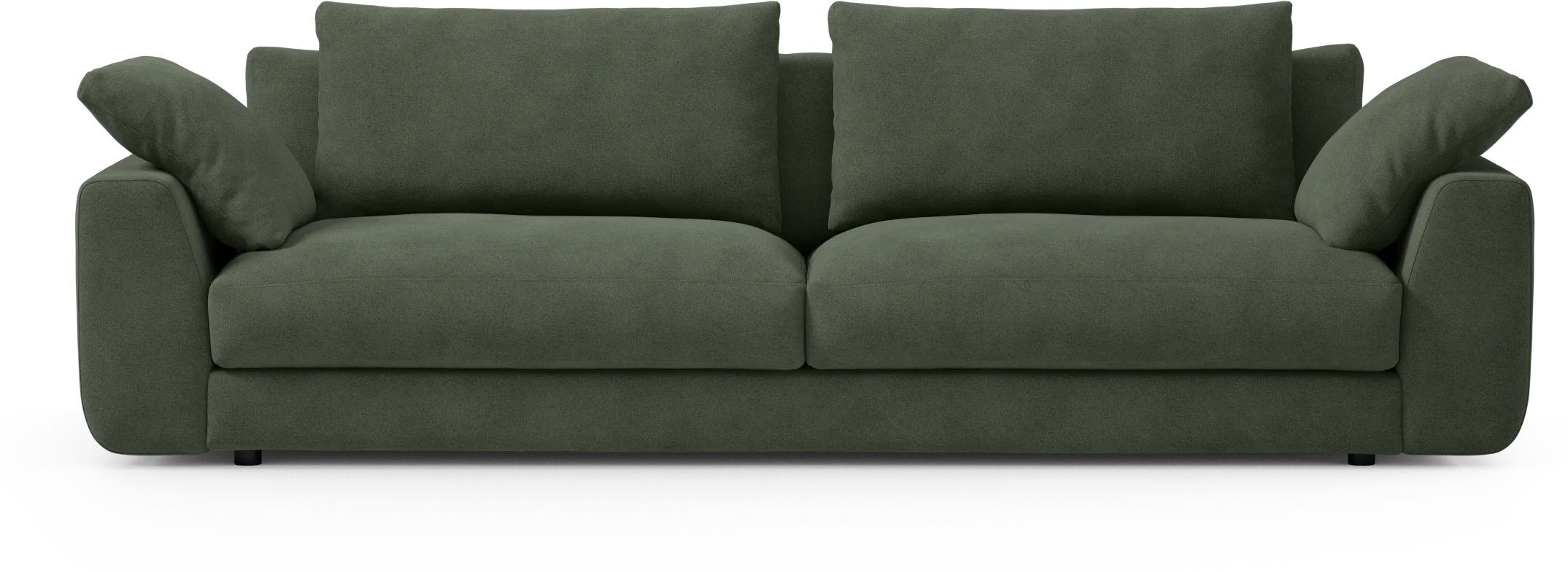 Amie 4-sits soffa DFMgF