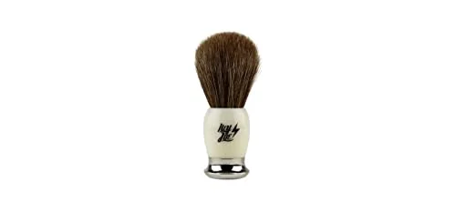 HEY JOE Premium Shaving Brush HÄR Rakborste med naturligt hår från 8436041413875
