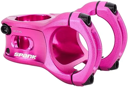 Spank Stam Split 35, 35 mm 40 rosa cykel vuxen unisex 4710155960420