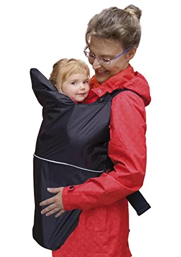 Sunnybaby 11250 Luna regencape för babybärare 4250118512681