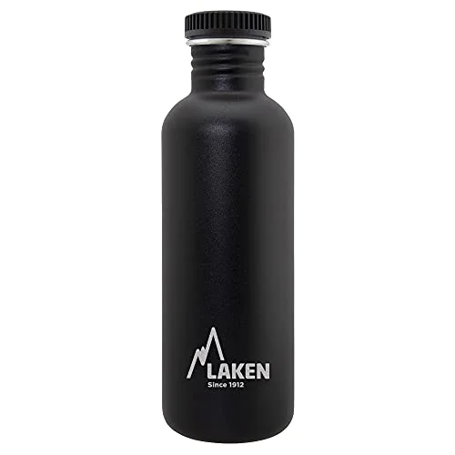 Laken unisex inopesana zvakanyanya isina tsvina bhodhoro revakuru, 1 l, dema ruvara 8412544044068