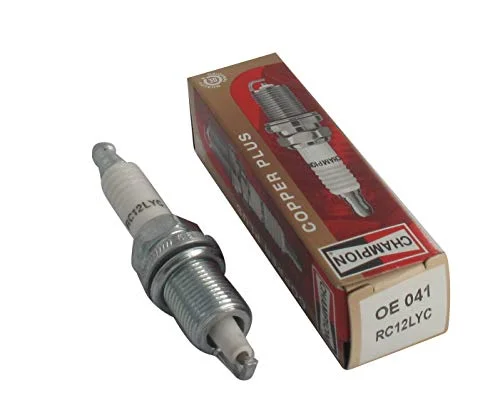 Tändstift Champion RC12LYC 3582321888682