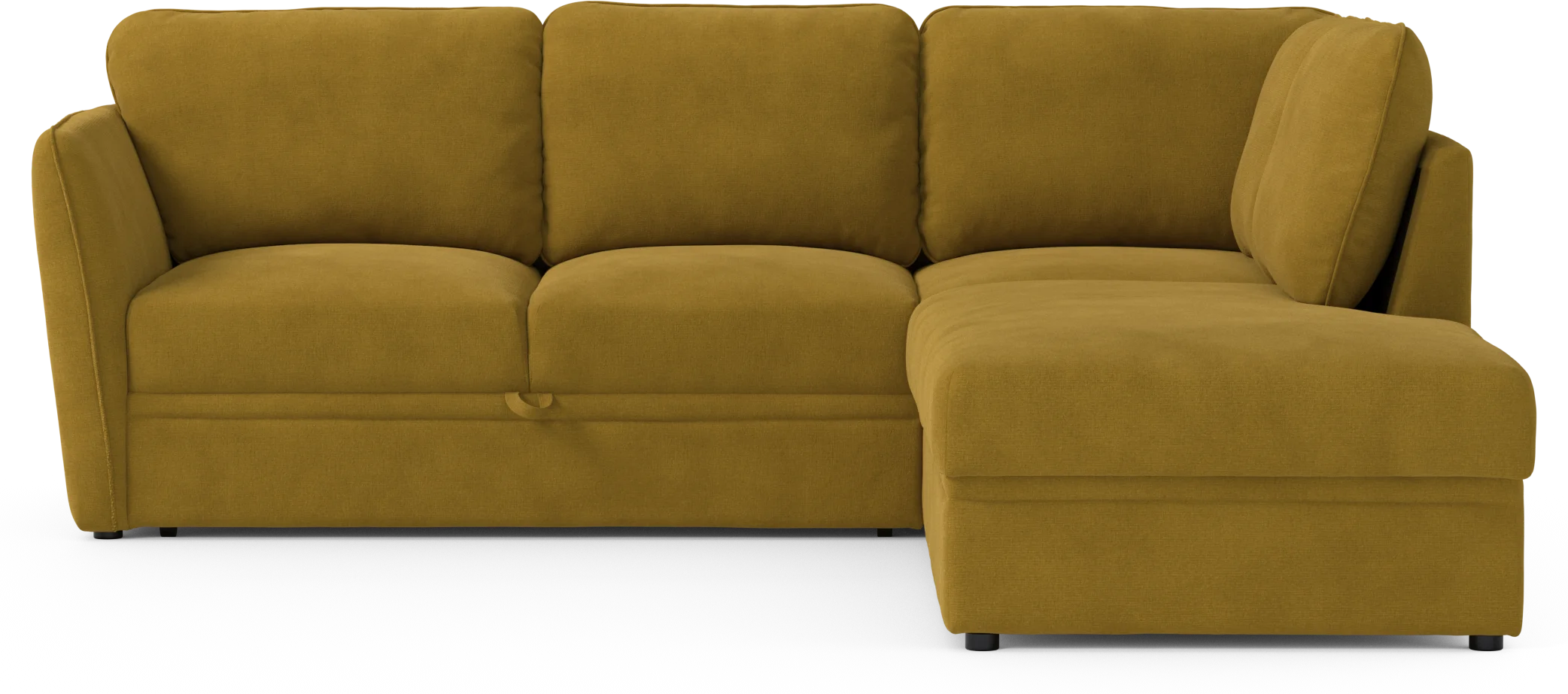 Öland Bäddsoffa med divan höger NZfDH Öland Bäddsoffa med divan höger NZfDH