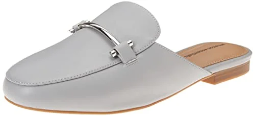 Amazon Essentials dam spänne mule, grå, 39.5 EU 196433590451