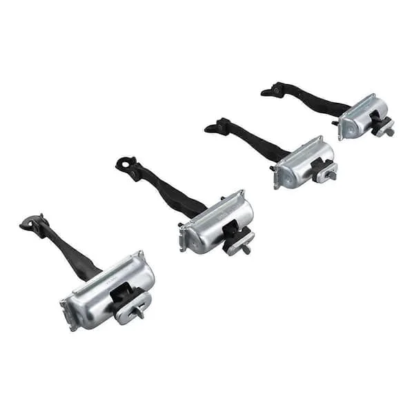 1 Set/4 st Främre + Bakre Dörrstopp Begränsningsrem för Explorer/Police 2011-2018 BB5Z-7823552-A BB5Z-7827204-A NMFZ015039 1 Set/4 st Främre + Bakre Dörrstopp Begränsningsrem för Explorer/Police 2011-2018 BB5Z-7823552-A BB5Z-7827204-A NMFZ015039