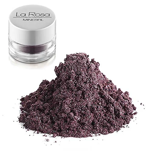 La Rosa mineral ögonskugga nr 14 LUORITE 3 g 5906453671055