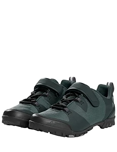 VAUDE Unisex Men’s Tvl Pavei tävlingscykel, Grön Dark Forest 41 EU 4062218358973 VAUDE Unisex Men’s Tvl Pavei tävlingscykel, Grön Dark Forest 41 EU 4062218358973