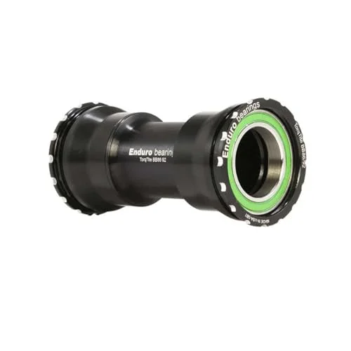 TorqTite BB86/92 To 24 mm XD 15 Pro Svart 811780024175