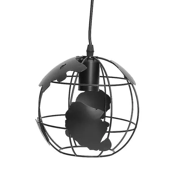 1 pc Globe Pendant Lamp HY-SY-081707591 1 pc Globe Pendant Lamp HY-SY-081707591