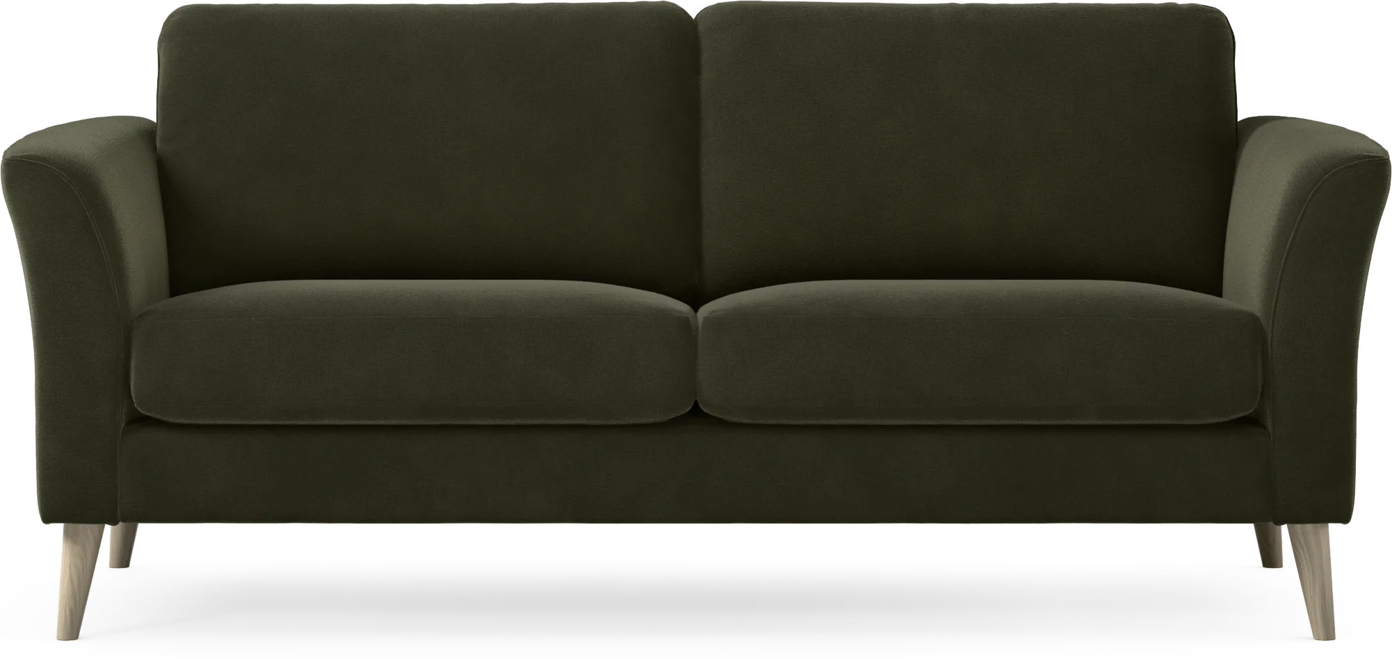 Bridge 2-sits soffa rCPze
