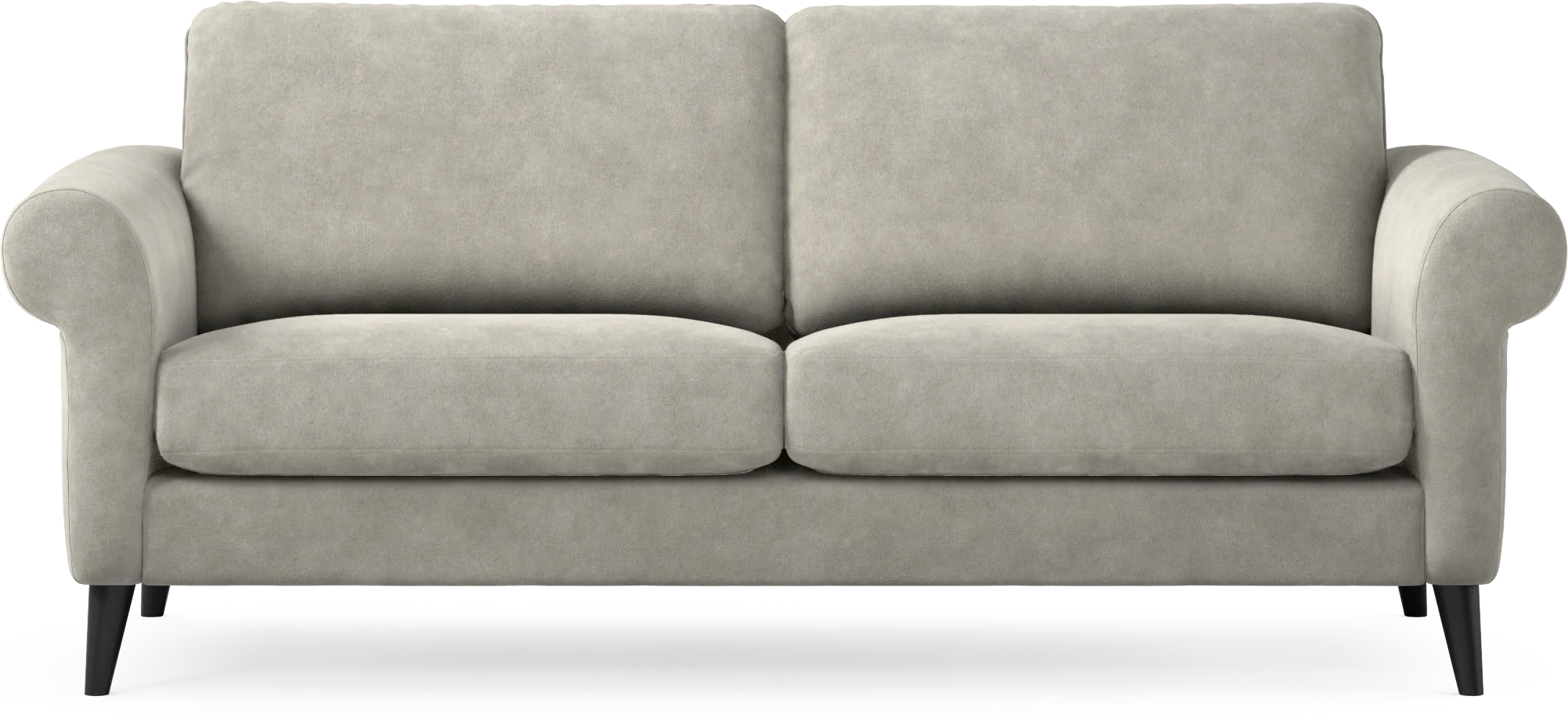 Bridge 2-sits soffa oAtCX