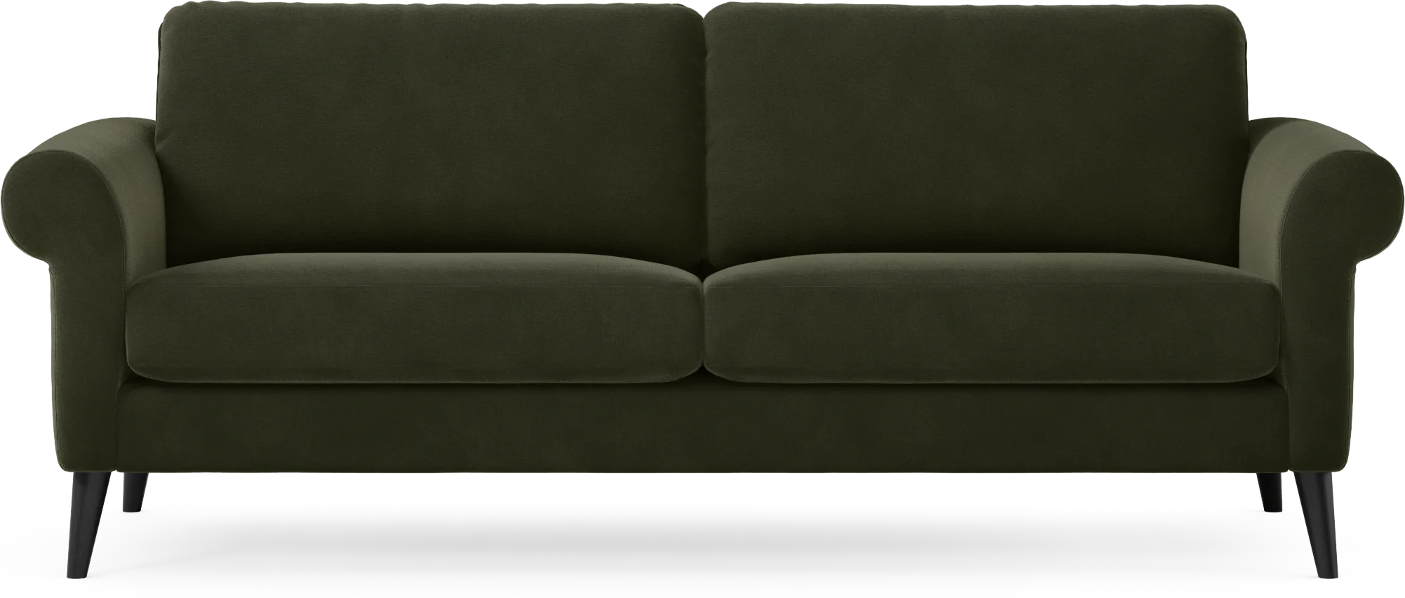 Bridge 3-sits soffa D42Qs