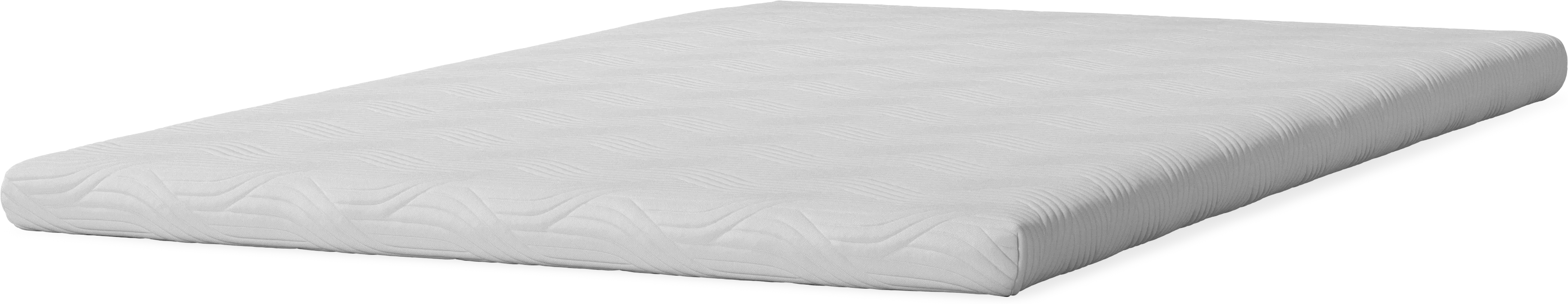 Cape Selene Bäddmadrass, 8 cm WhAbG