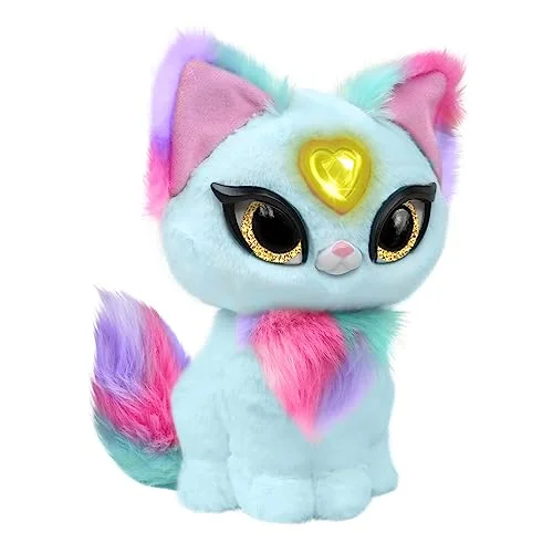 Mina Fuzzy Friends Magic Whisper (2), Känd, (MYG00302) 8056379150190