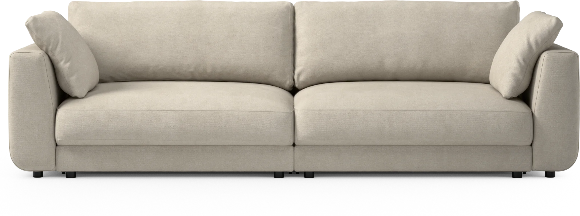 Amie Bäddsoffa 4-sits ziBA9 Amie Bäddsoffa 4-sits ziBA9